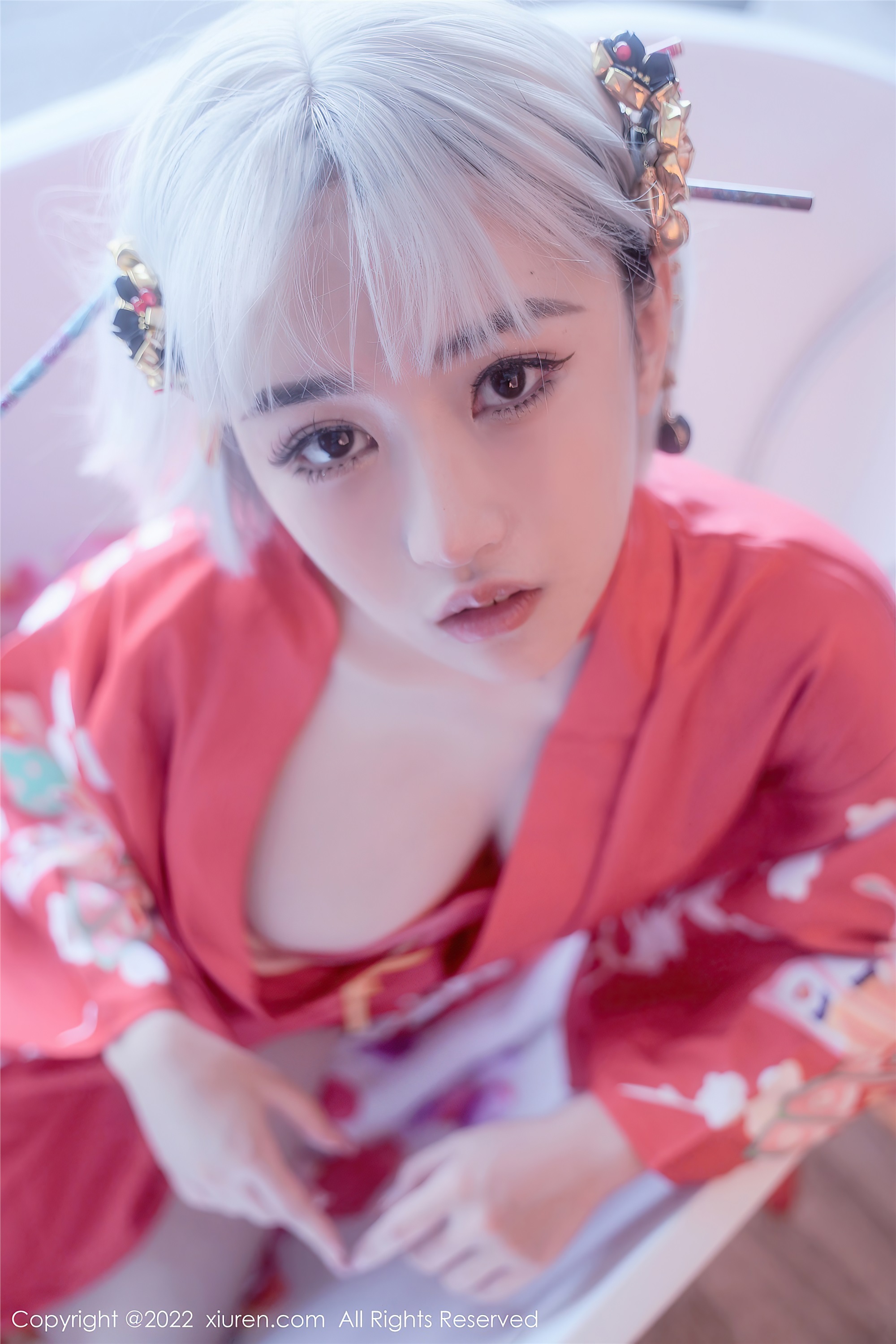 Xiuren秀人网 2022.06.13 NO.5134 西门小玉